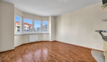 Mieszkanie 3-pokojowe Warszawa Ursus, ul. Ryżowa
