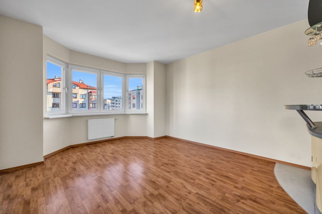 Mieszkanie 3-pokojowe Warszawa Ursus, ul. Ryżowa