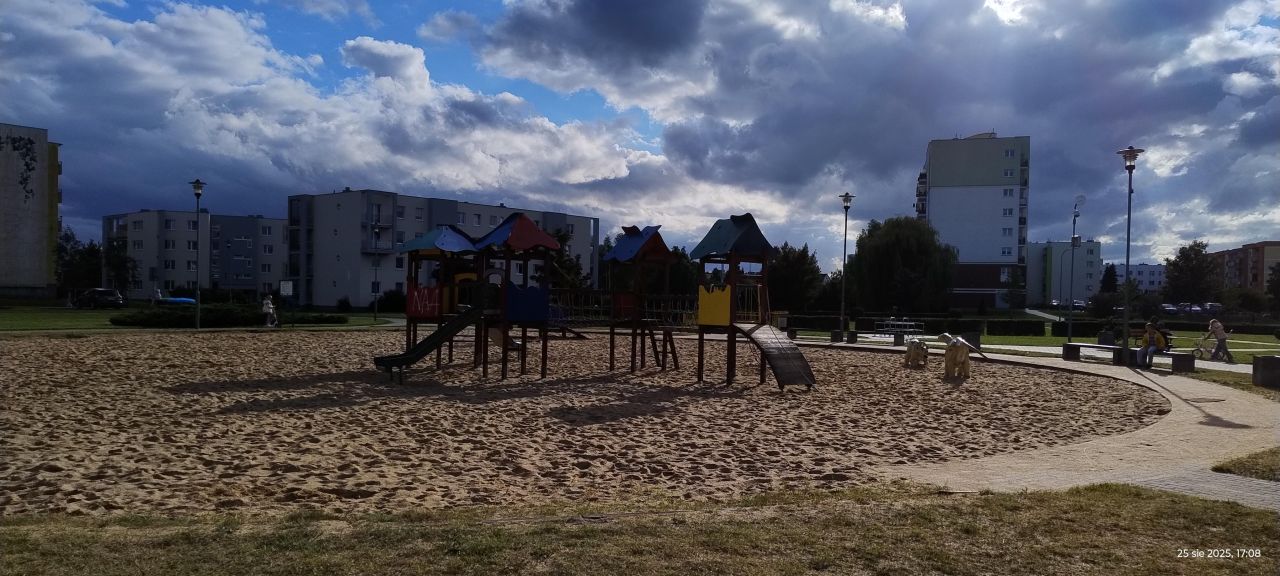 Mieszkanie 2-pokojowe Kołobrzeg Ogrody, ul. gen. Józefa Bema. Zdjęcie 9