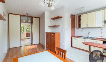 Mieszkanie 3-pokojowe Warszawa Mokotów, ul. Zygmunta Modzelewskiego