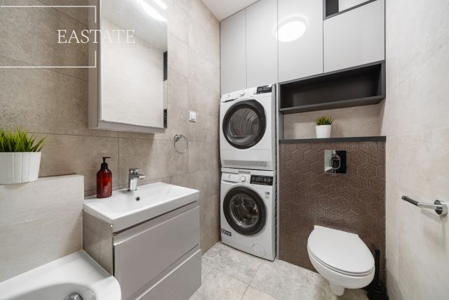 Mieszkanie 3-pokojowe Warszawa Dolny Mokotów, ul. Zwierzyniecka. Zdjęcie 13