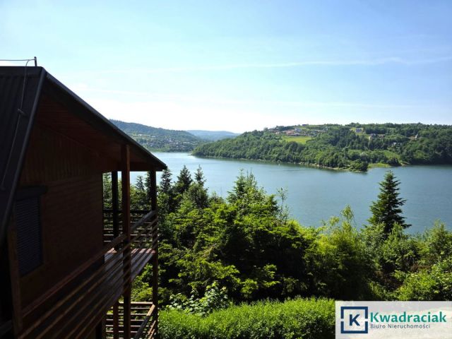 siedlisko, 4 pokoje Zawóz. Zdjęcie 12