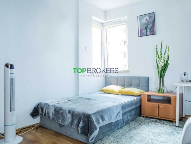 Mieszkanie 3-pokojowe Warszawa Chomiczówka, ul. Wojciecha Bogusławskiego. Zdjęcie 4