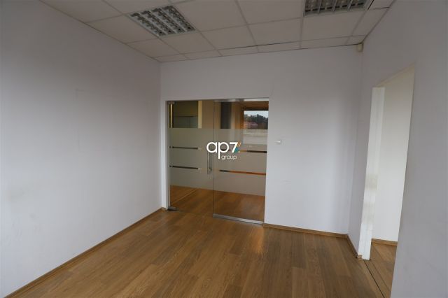 Biuro Kraków Łagiewniki-Borek Fałęcki, ul. Zakopiańska. Zdjęcie 7