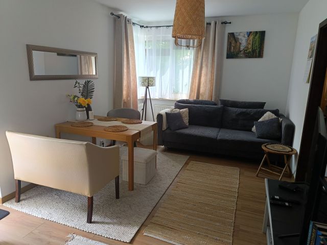 Mieszkanie 4-pokojowe Stasin. Zdjęcie 1