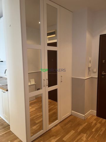 Mieszkanie 3-pokojowe Warszawa Wilanów, ul. Księdza Prymasa Augusta Hlonda. Zdjęcie 8