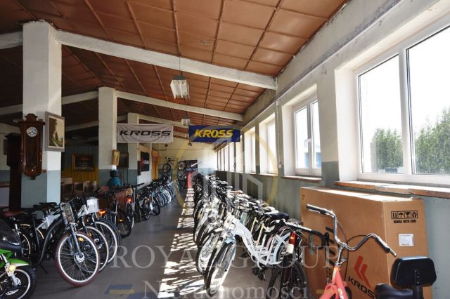 Lokal Łucka-Kolonia. Zdjęcie 3