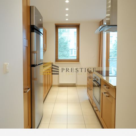 Mieszkanie 4-pokojowe Warszawa Mokotów, ul. Wilanowska. Zdjęcie 6