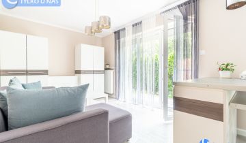 Mieszkanie 3-pokojowe Kraków Dębniki, ul. Rydlówka