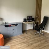 Mieszkanie 2-pokojowe Leszno Leszczynko, ul. Józefa Chociszewskiego