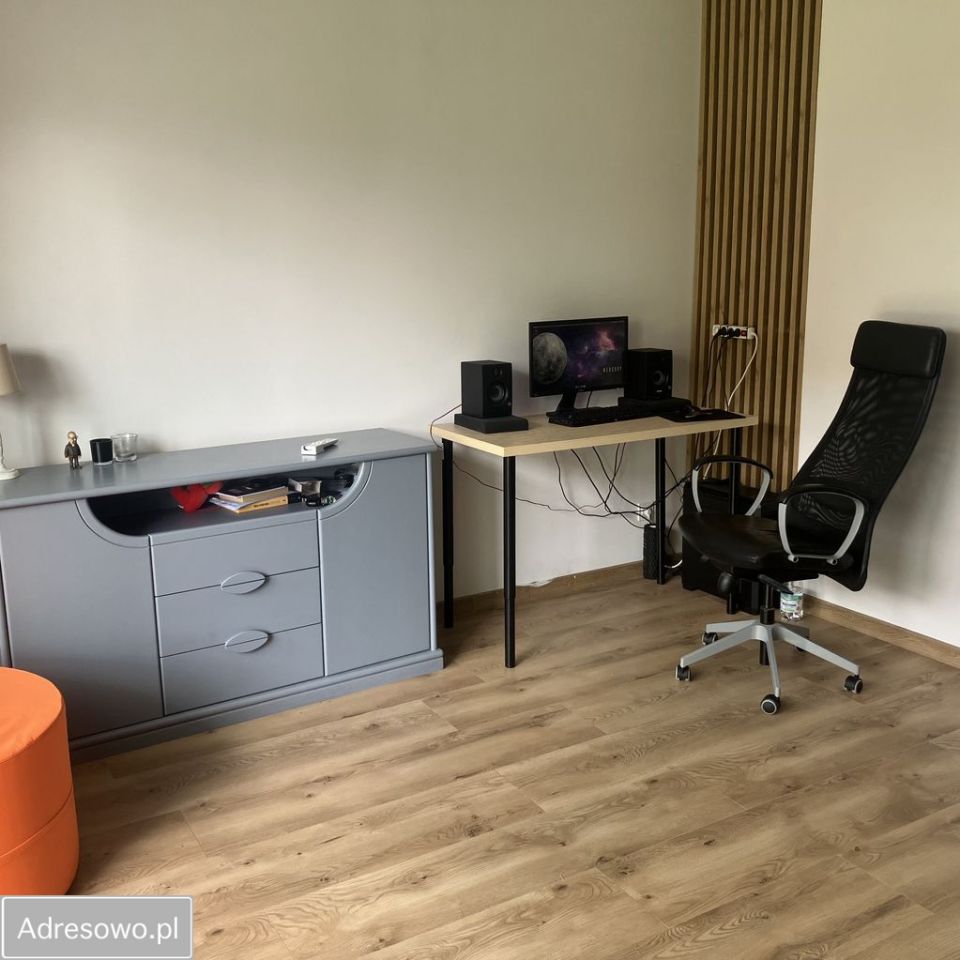 Mieszkanie 2-pokojowe Leszno Leszczynko, ul. Józefa Chociszewskiego