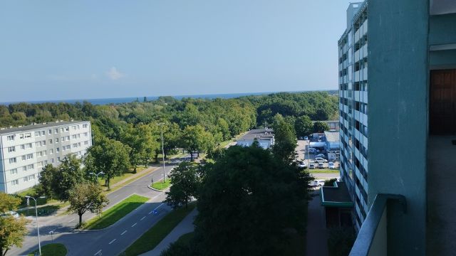 Mieszkanie 2-pokojowe Gdańsk Przymorze, ul. Piastowska. Zdjęcie 1