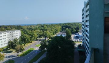 Mieszkanie 2-pokojowe Gdańsk Przymorze, ul. Piastowska