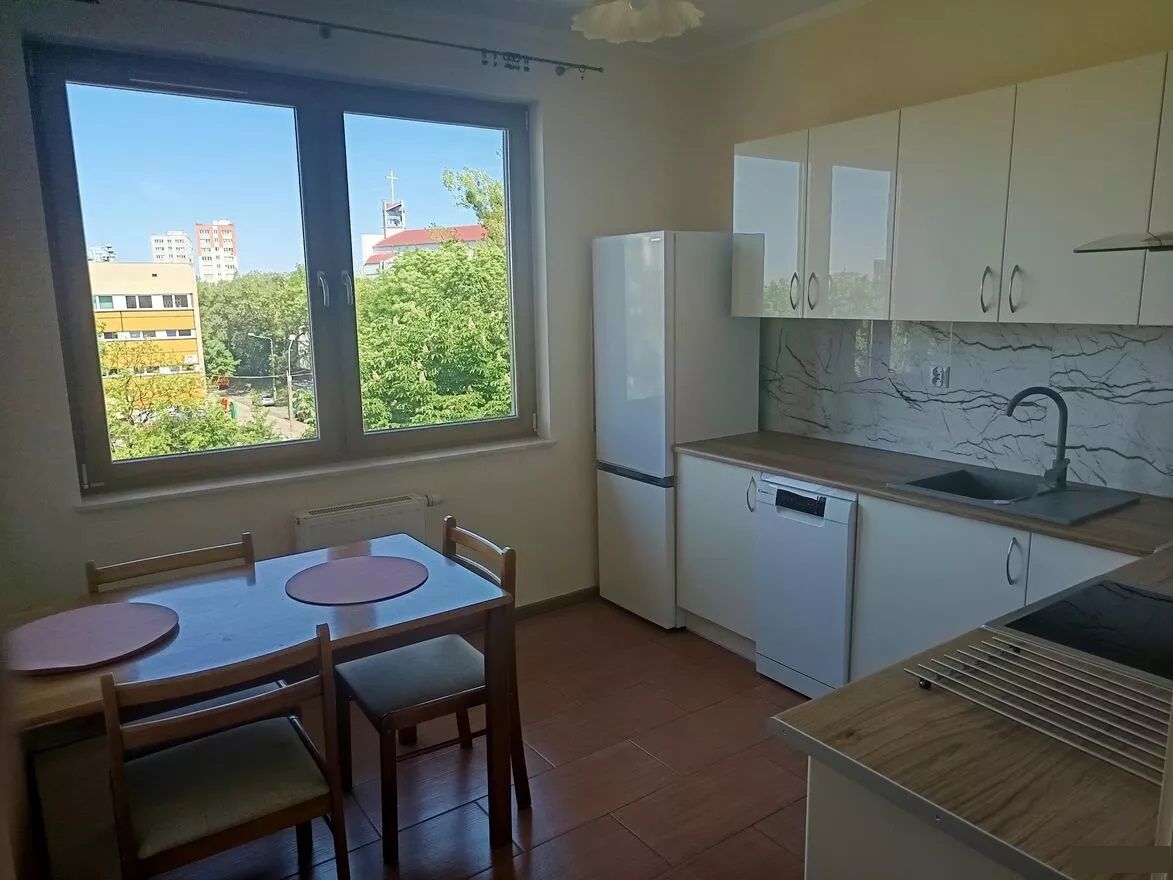 Mieszkanie 2-pokojowe Szczecin Pogodno, ul. Sebastiana Klonowica. Zdjęcie 6