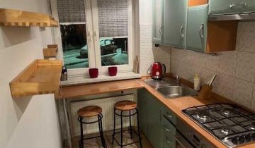 Mieszkanie 1-pokojowe Kraków Podgórze, ul. Soroki