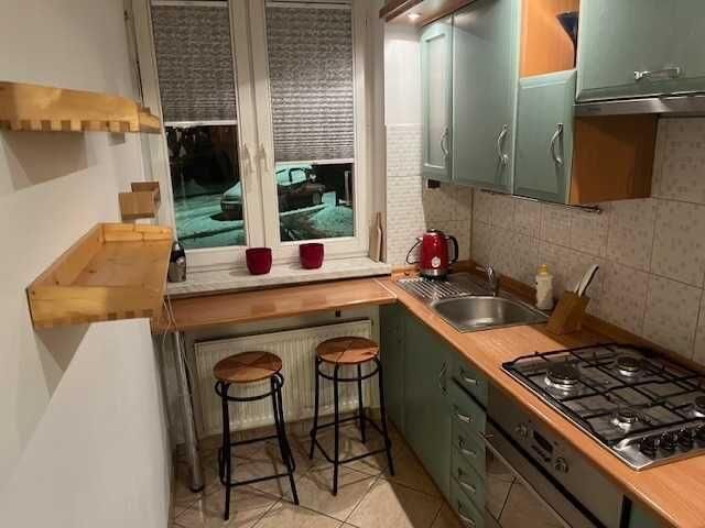 Mieszkanie 1-pokojowe Kraków Podgórze, ul. Soroki. Zdjęcie 2