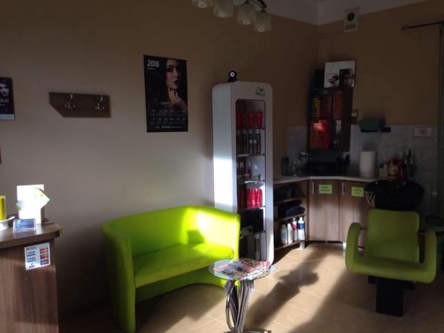 Lokal Oświęcim, ul. Łukasza Górnickiego. Zdjęcie 1