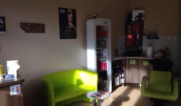 Lokal Oświęcim, ul. Łukasza Górnickiego