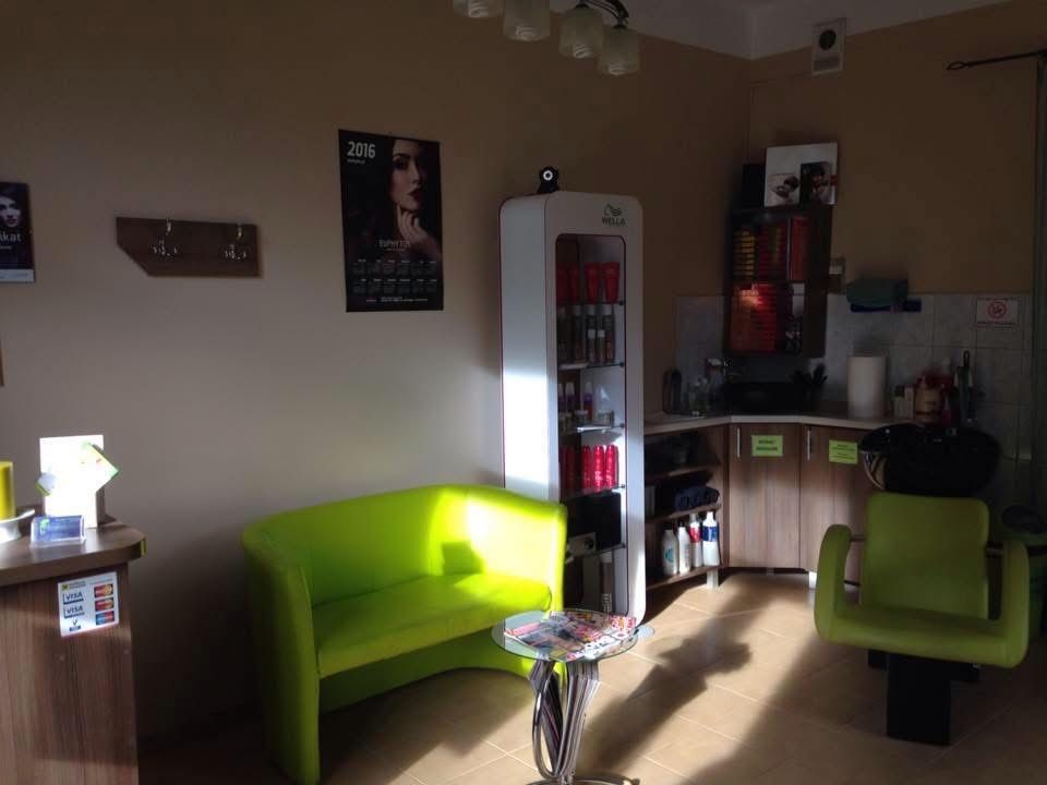 Lokal Oświęcim, ul. Łukasza Górnickiego