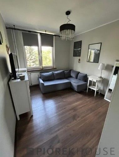 Mieszkanie 3-pokojowe Warszawa Targówek, ul. Władysława Syrokomli. Zdjęcie 1