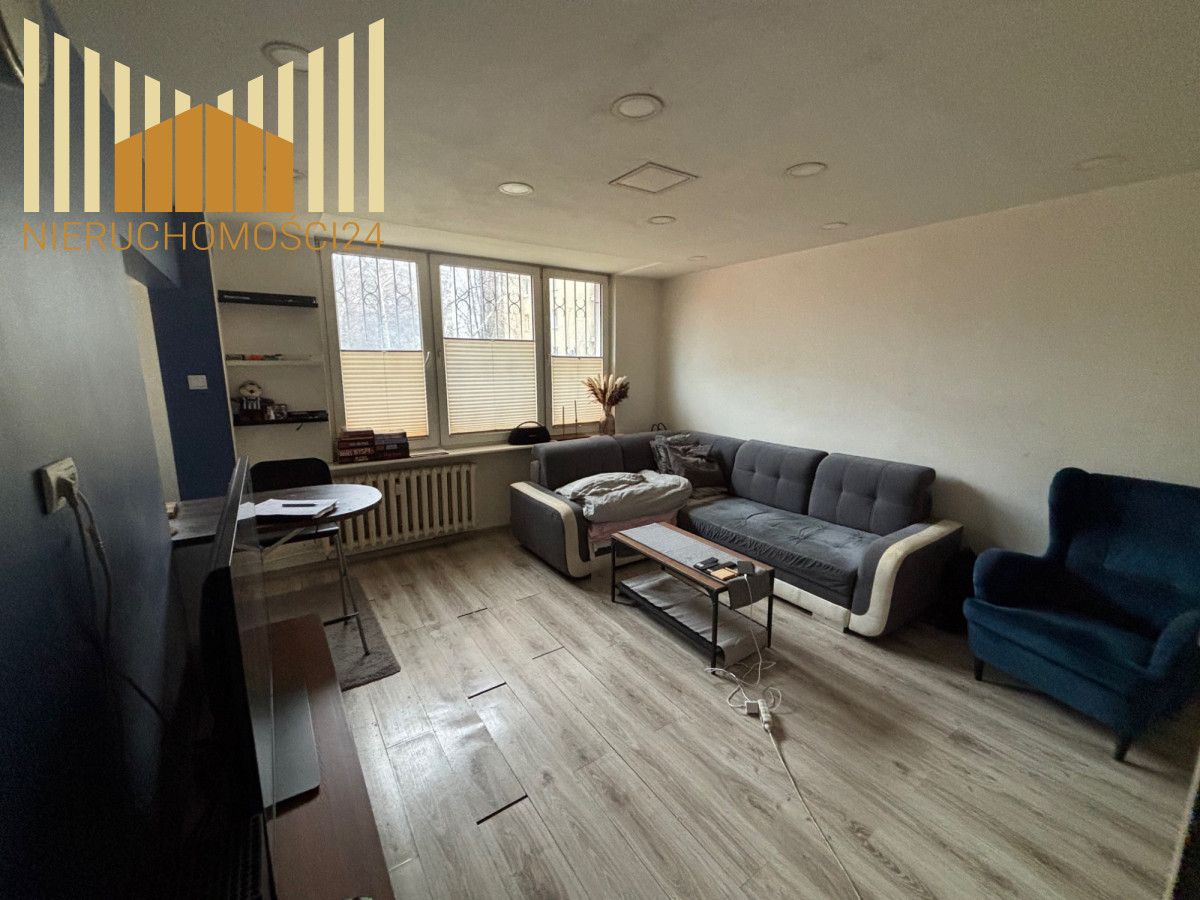 Mieszkanie 1-pokojowe Warszawa Targówek. Zdjęcie 4