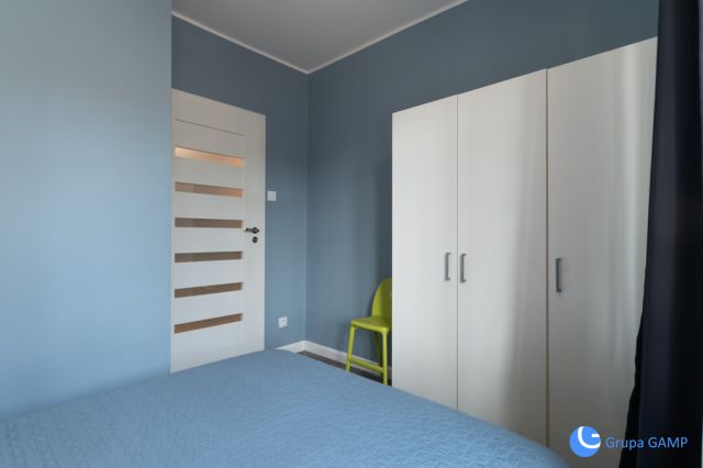 Mieszkanie 2-pokojowe Kraków Nowa Huta, ul. Zgody. Zdjęcie 11