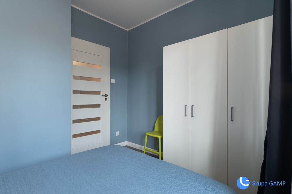 Mieszkanie 2-pokojowe Kraków Nowa Huta, ul. Zgody. Zdjęcie 11