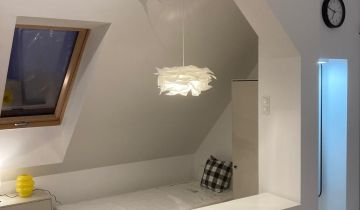 Mieszkanie 1-pokojowe Szczecin Centrum, al. Papieża Jana Pawła II