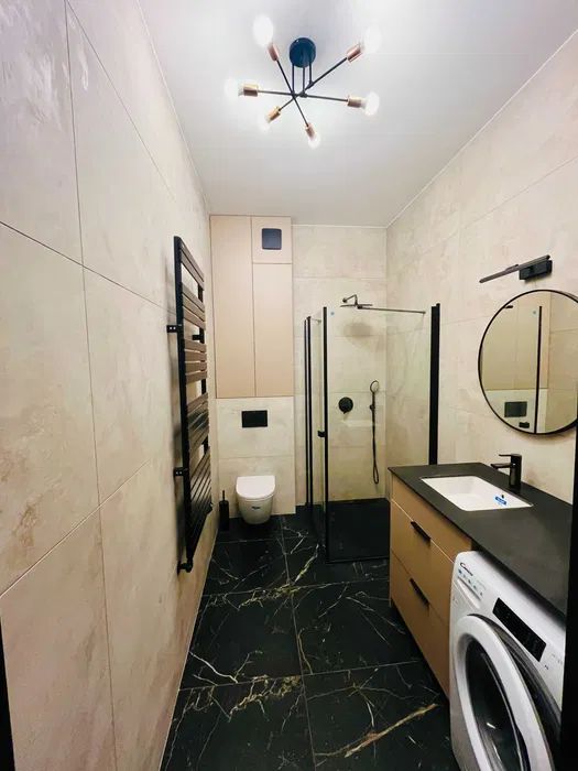 Mieszkanie 2-pokojowe Łódź Śródmieście, ul. Jana Kilińskiego. Zdjęcie 5