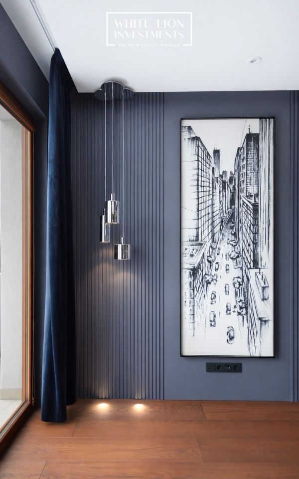 Mieszkanie 3-pokojowe Warszawa Ochota, ul. Szczęśliwicka. Zdjęcie 10