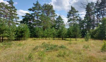 Działka budowlana Machliny, Machliny