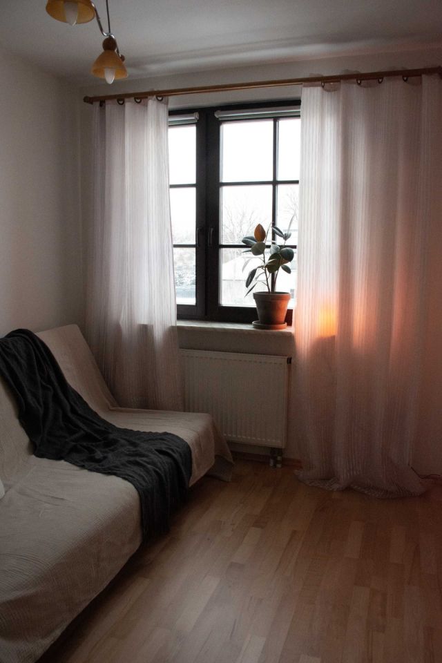 Mieszkanie 2-pokojowe Warszawa Białołęka. Zdjęcie 6