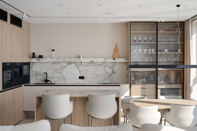 Mieszkanie 2-pokojowe Gdynia Śródmieście, ul. A. Hryniewickiego. Zdjęcie 3