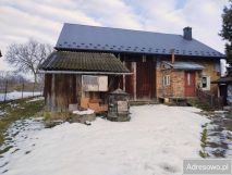 Działka budowlana Mników