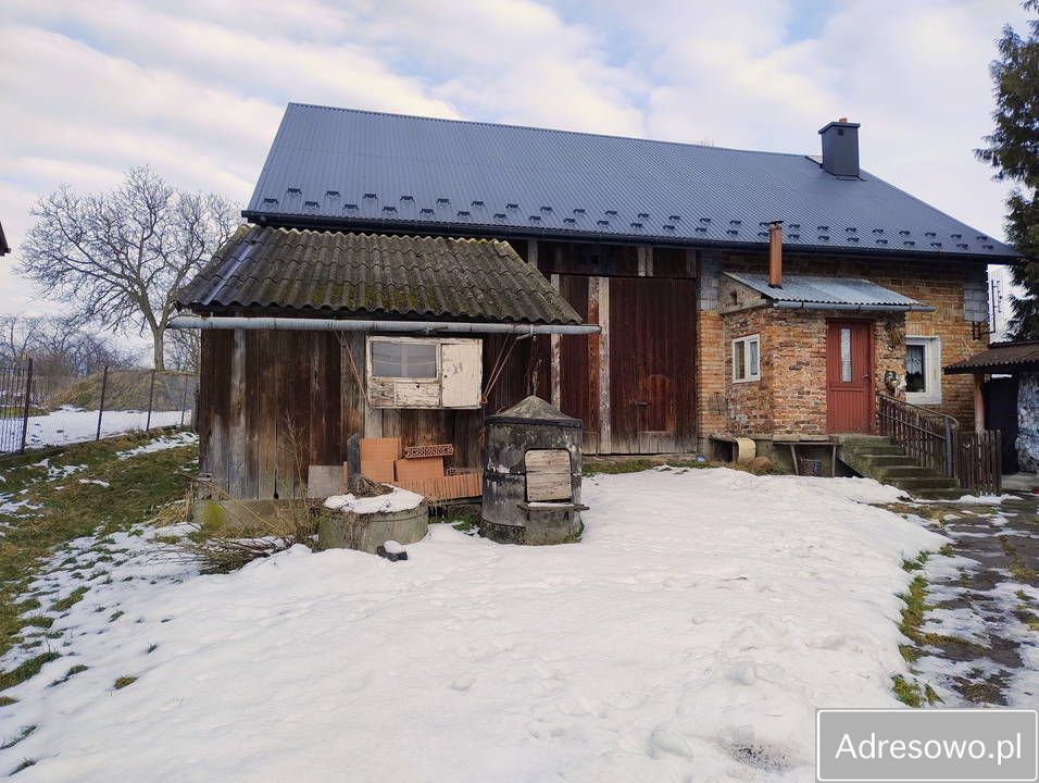 Działka budowlana Mników