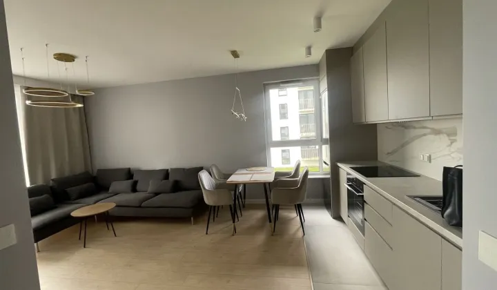 Mieszkanie 3-pokojowe Lublin Kośminek, ul. Garbarska