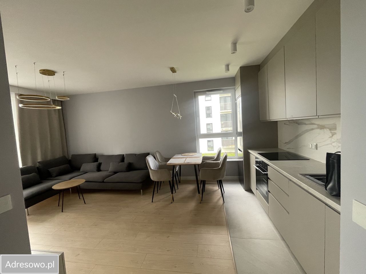 Mieszkanie 3-pokojowe Lublin Kośminek, ul. Garbarska