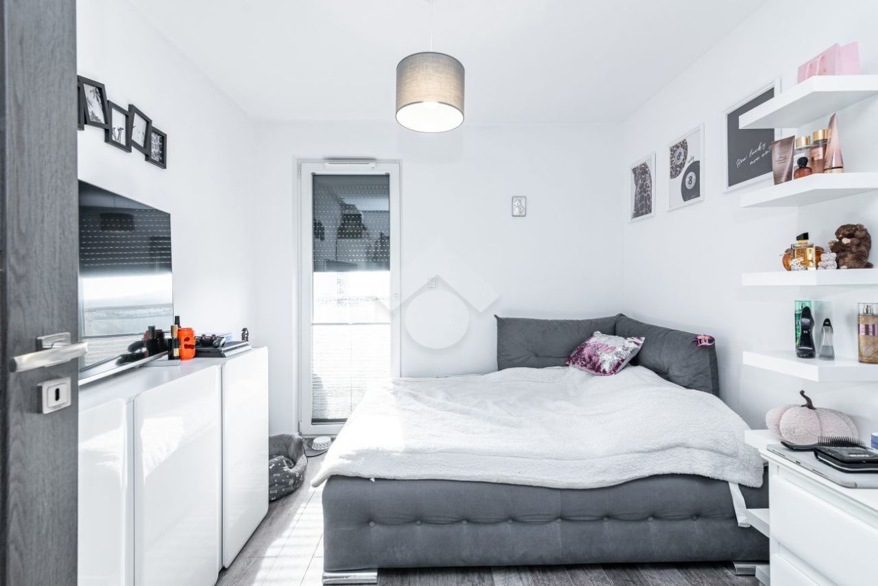 Mieszkanie 3-pokojowe Kraków Kurdwanów, ul. Kordiana. Zdjęcie 5