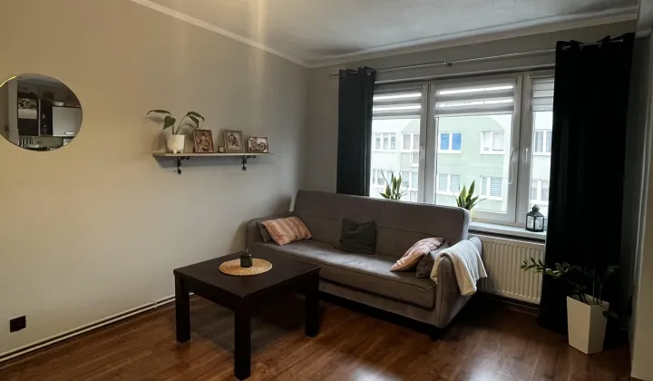 Mieszkanie 2-pokojowe Świdnica Centrum, ul. Kazimierza Pułaskiego