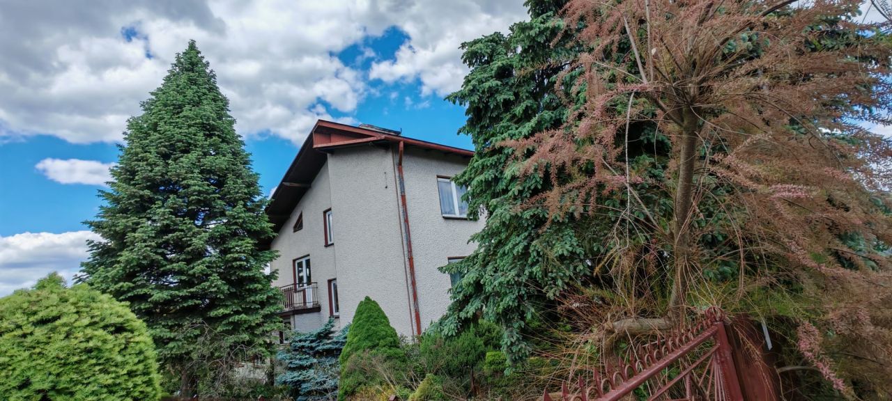 dom wolnostojący, 8 pokoi Busko-Zdrój, ul. Adolfa Dygasińskiego. Zdjęcie 10