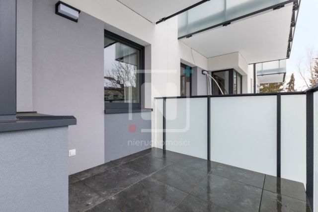 Mieszkanie 4-pokojowe Pruszków, ul. Bohaterów Warszawy. Zdjęcie 17