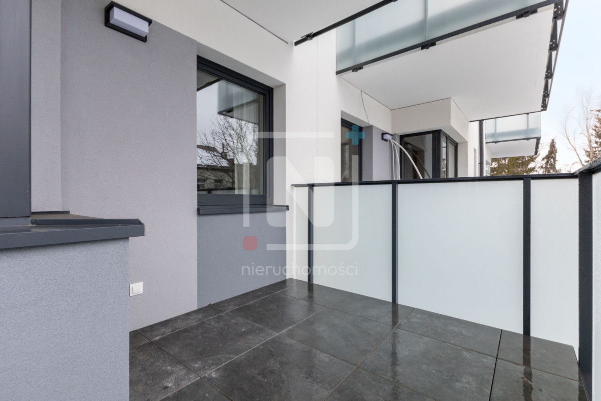 Mieszkanie 4-pokojowe Pruszków, ul. Bohaterów Warszawy. Zdjęcie 17