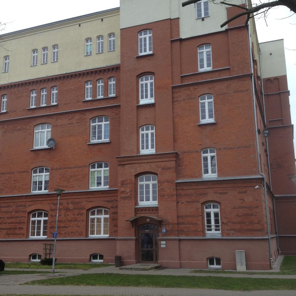 Mieszkanie 2-pokojowe Kołobrzeg Śródmieście, ul. Jedności Narodowej. Zdjęcie 11