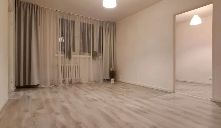 Mieszkanie 2-pokojowe Łódź Górna, ul. Alojzego Felińskiego