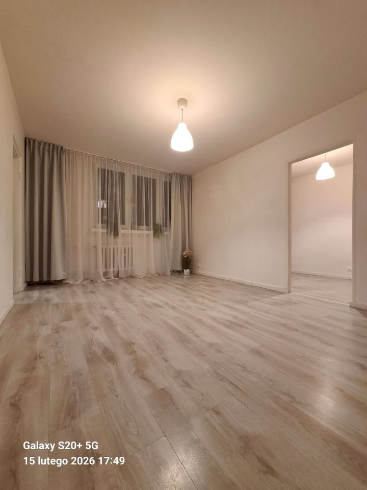 Mieszkanie 2-pokojowe Łódź Górna, ul. Alojzego Felińskiego. Zdjęcie 1