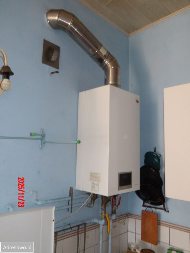 Mieszkanie 2-pokojowe Duszniki-Zdrój. Zdjęcie 2