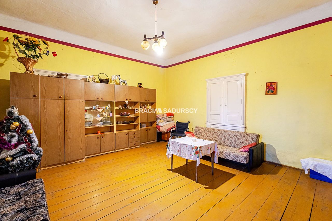 dom wolnostojący, 5 pokoi Grabie. Zdjęcie 20