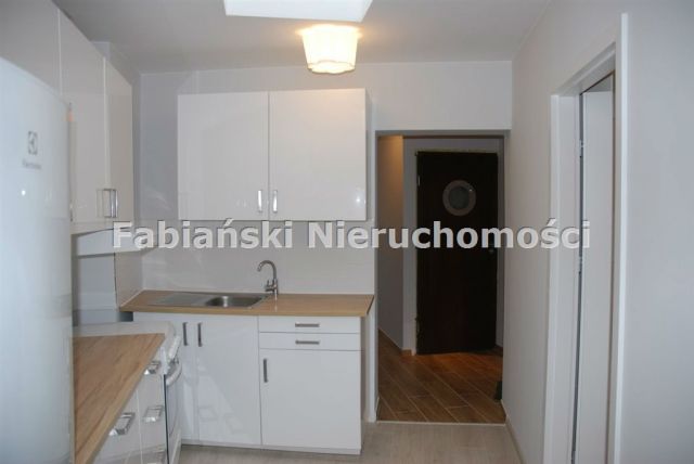 Mieszkanie 2-pokojowe Poznań Łazarz, ul. Antoniego Małeckiego. Zdjęcie 1