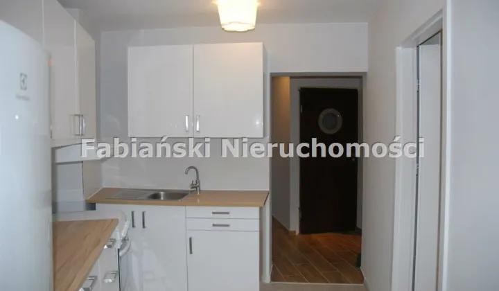 Mieszkanie Poznań Łazarz, ul. Antoniego Małeckiego