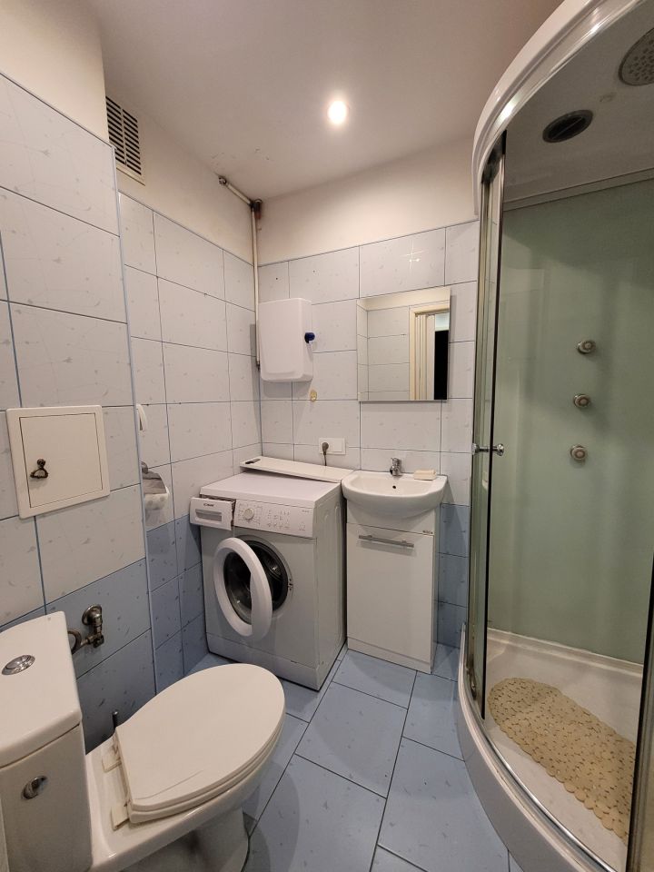 Mieszkanie 2-pokojowe Nysa, ul. Juliusza Kossaka. Zdjęcie 4